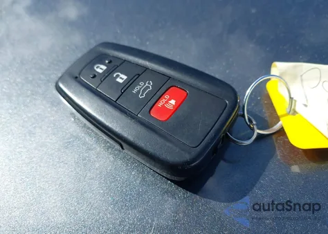 2022 Toyota Rav4 Hybrid Limited из США, поврежденный, VIN JTMD6RFV8NJ017198